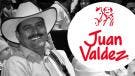 Muere Carlos Castañeda, el icónico rostro de la marca Juan Valdez